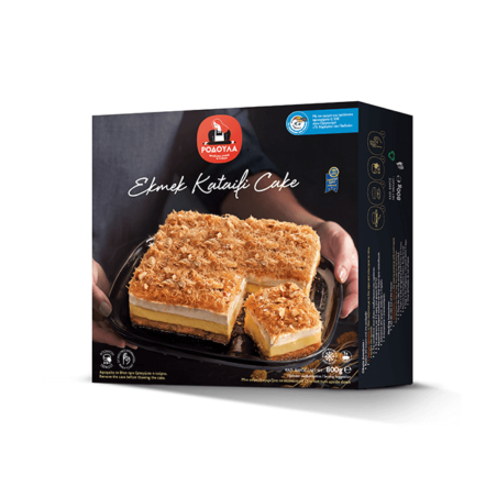 Cake EKMEK 800gr 